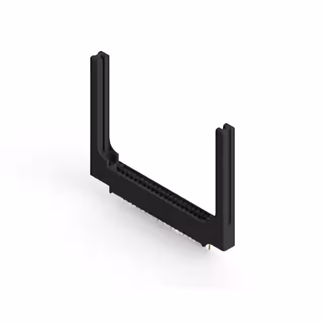 396-021-522-658 EDAC Inc.  Edgeboard Connectors